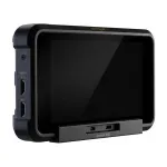 Atomos Shogun 7 ATOMSHG701 7,2 colio monitorius/įra&scaron;ymo įrenginys, 4K 3840x2160 60 kadr./s, 1920x1080 ekranas, juodas