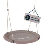 HUDORA Nest Swing Lounge 90 (Beige)