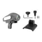 Sunnylife tvirtinimo adapteris + &scaron;viesa DJI Avata 2 dronui