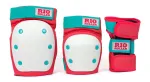 Rio Roller Triple Pad Set M Red Mint