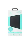 JUST MUST JM STAND FLIP CASE, Galaxy S26, juoda | Kur.lt