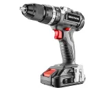 GRAPHITE 58G020 Bekontaktis Gręžtuvas Energy+ 18V 1700 RPM