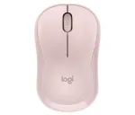 LOGITECH M240 Tylus Pelė - Bluetooth - Rožinė