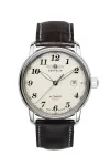 Zeppelin LZ127 7656-5 Automatinis laikrodis