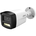 Dahua Technology Lite 4K Smart Dual Light HDCVI fiksuoto židinio kulkos vaizdo kamera HAC-HFW1801TLM-IL-A-0280B-S3-DIP
