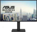 ASUS VA27AQSE 27 inch WQHD IPS Monitor - 75Hz, FreeSync, Height Adjustable (atnaujinta prekė)