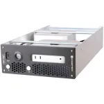 Sonnet xMac mini (2024+) modulis dviems Mac mini