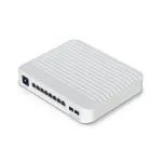UBIQUITI NETWORKS UniFi Switch USW-PRO-8POE valdomas 8 prievadų PoE++ jungiklis