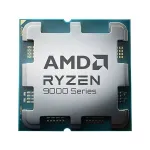AMD Ryzen 5 9500F - 3,8 GHz - 6 branduoliai - 12 gijų