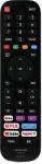Hisense EN2G30H T269780 VIDAA Originalus televizoriaus pultas