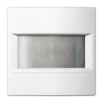 JUNG KNX automatinis jungiklis LS 3181 WW (LS3181WW) buvimo detektorius Alpinė balta