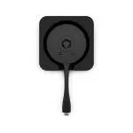 Kindermann Klick&Show TRAY-mini Storage Tray for Wireless Presentation Transmitters (7488000367)