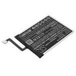 CAMERON SINO baterija, tipas 26S1027 A 58-000426, skirta Amazon Kindle Paperwhite 11th Gen / CS-AEY221SL