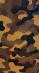 EVELATUS Universal Camouflage Colorful Film, apsauginė plėvelė ekranų pjaustytuvui