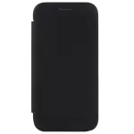 Evelatus Apple iPhone 12 / 12 Pro Book Case Black