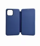 Evelatus Xiaomi Redmi A1 / A2 Book Case Midnight Blue