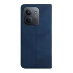 Evelatus Xiaomi Redmi 15C 4G/5G Book Case Folio Dark Blue