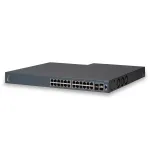 Avaya Ethernet Routing Switch 4826GTS - Valdomas L3 jungiklis su 24 Gigabit eterneto prievadais ir 10Gb SFP+ jungtimis