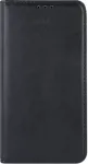GreenGo Xiaomi Redmi Go Smart Magnetic Black Flip Case