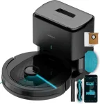 Cecotec Conga 8490 Ultimate Ultra Power Home Robot Dulkių Siurblys