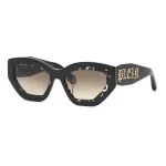 Philipp Plein moteri&scaron;ki akiniai nuo saulės SPP099M550700 55/18/140 mm