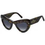 THE MARC JACOBS Moteri&scaron;ki akiniai nuo saulės MARC798SAIO (48/24/140 mm)