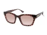 KENNETH COLE Moteri&scaron;ki akiniai nuo saulės KC2964-5074F Havana Brown Gradient 50mm