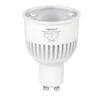MIBOXER LED Retrofit GU10 6W RGB-WW (RGB-CCT) Spot Zigbee 3.0 + 2.4G Milight/Miboxer