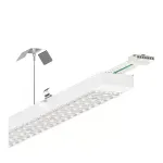 Synergy 21 LED universalus T8/T5 Retrofit &scaron;viestuvas CW 60&deg;