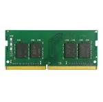 QNAP 32GB DDR4 3200MHz ECC Registered RDIMM Server Memory Module RAM-32GDR4K0-RD-3200