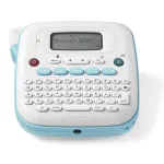 Etikečių spausdintuvas Brother PT-N25BT, terminis perkėlimas, 180 x 180 DPI, 12 mm/s, belaidis Bluetooth