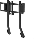 Oplite Monitor Stand GTR S8 E-Sport Single Black Retail