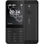 HMD Nokia 230 Black