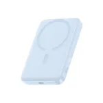 Baseus EnerFill FM11 Ultra-Mini 10000mAh 22.5W belaidis maitinimo blokas su MagSafe, mėlynas