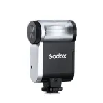 Godox iA32 LED Video Light 6W 2700K-6500K CRI&ge;96 TLCI&ge;97 Built-in Battery USB-C