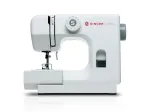 Singer M1005 mechaninė siuvimo ma&scaron;ina &ndash; 4 siūlės &ndash; balta