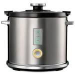 Solis Ryžių Virimo Puodas Multi Typ 8162