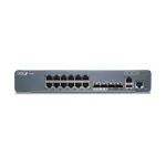 Juniper EX Series EX4000-12T jungiklis - L3 valdomas - 12 prievadų Gigabit PoE+