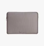 UNIQ Cyprus Ridge Edition Laptop Sleeve 14 inch Water-Resistant Neoprene Grey
