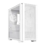 PC korpusas Montech AIR 100 LITE Desktop White