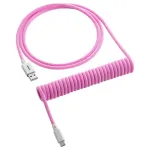 Cablemod CM-CKCA-CW-IW150IW-R USB laidas 1,5 m USB A USB C rožinis