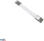 KAFLER OXA LED pavir&scaron;iuje montuojamas linijinis &scaron;viestuvas 60cm 18W 4000K 1800lm IP20 neutrali balta