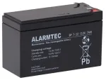 ALARMTEC BP 7-12 AGM akumuliatorius 12V 7Ah