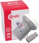 CORAB C110SNG Single Universal LNB