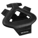 Juostelė VR &scaron;almui VR Cover VRCOQHSF &ndash; juoda puta, 1 vnt.
