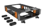 be quiet! HDD narvelis