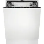 Indaplovė Electrolux EEA727200L visi&scaron;kai įmontuojama 13 komplektų