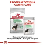 Sausas &scaron;unų ėdalas Royal Canin Mini Digestive Care 3 kg &mdash; mažos veislės, pauk&scaron;tiena, suaugę, vir&scaron;kinimo palaikymas