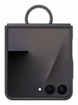 Samsung Ring Case mobiliojo telefono dėklas 17,4 cm (6,85 colio) Juodas