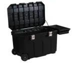 Dėklas ant ratų Stanley MOBILE Job Chest 1-93-278
